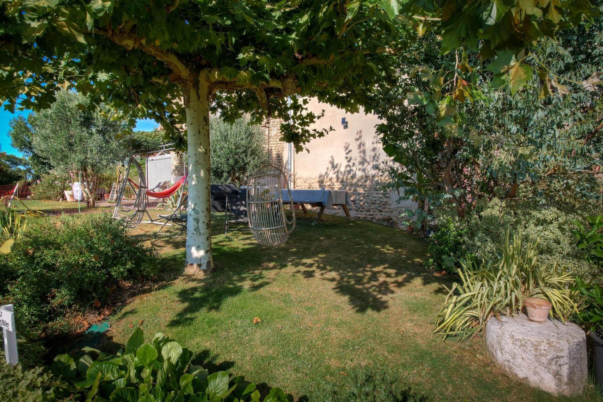 Les Figuets Villa Chateauneuf-de-Galaure Exterior photo